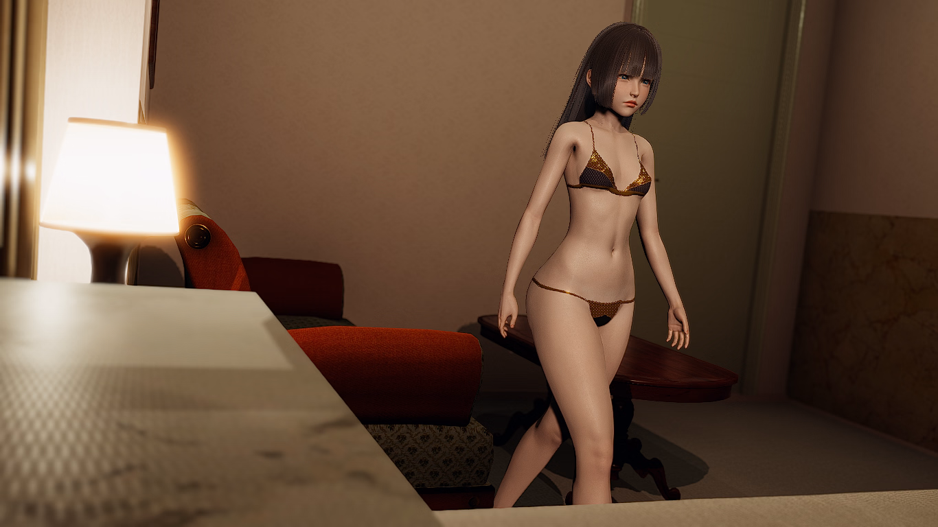 RPGM Chronicles of Hell and Heaven [Ch. 2 Act. 1c] [Kazuki-chan]