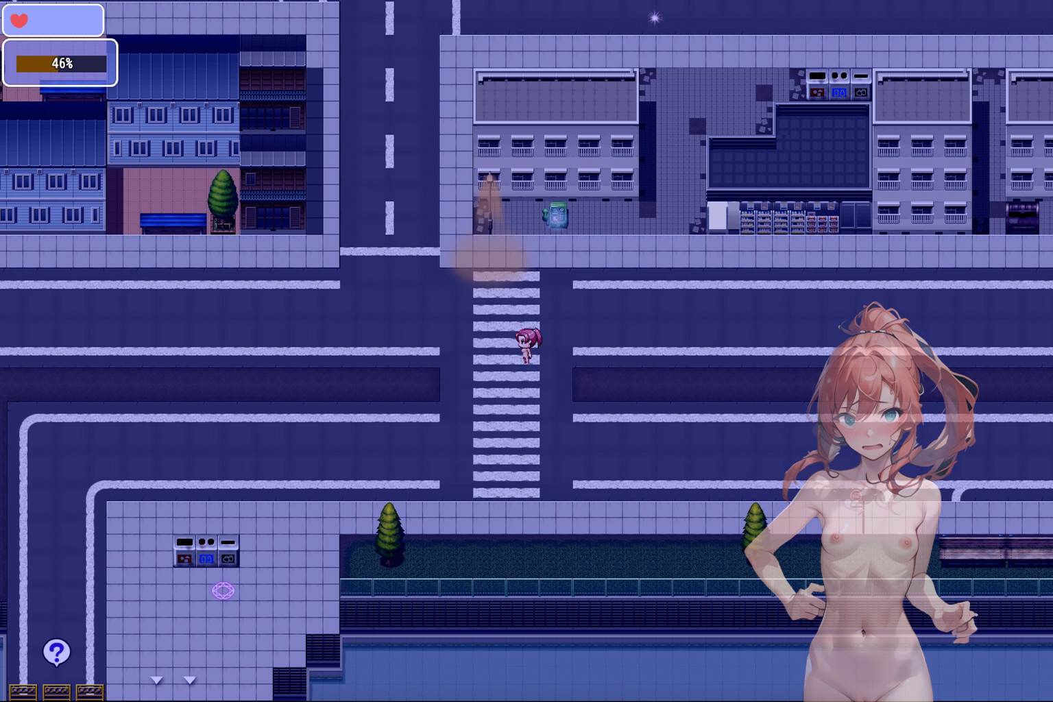 RPGM Bryn's Adventure [v0.96] [Bryn]