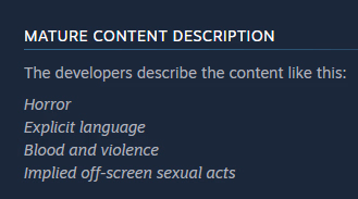 VN Unity Bloodcrave [Demo v0.5.5] [Blue Fiend Studios]
