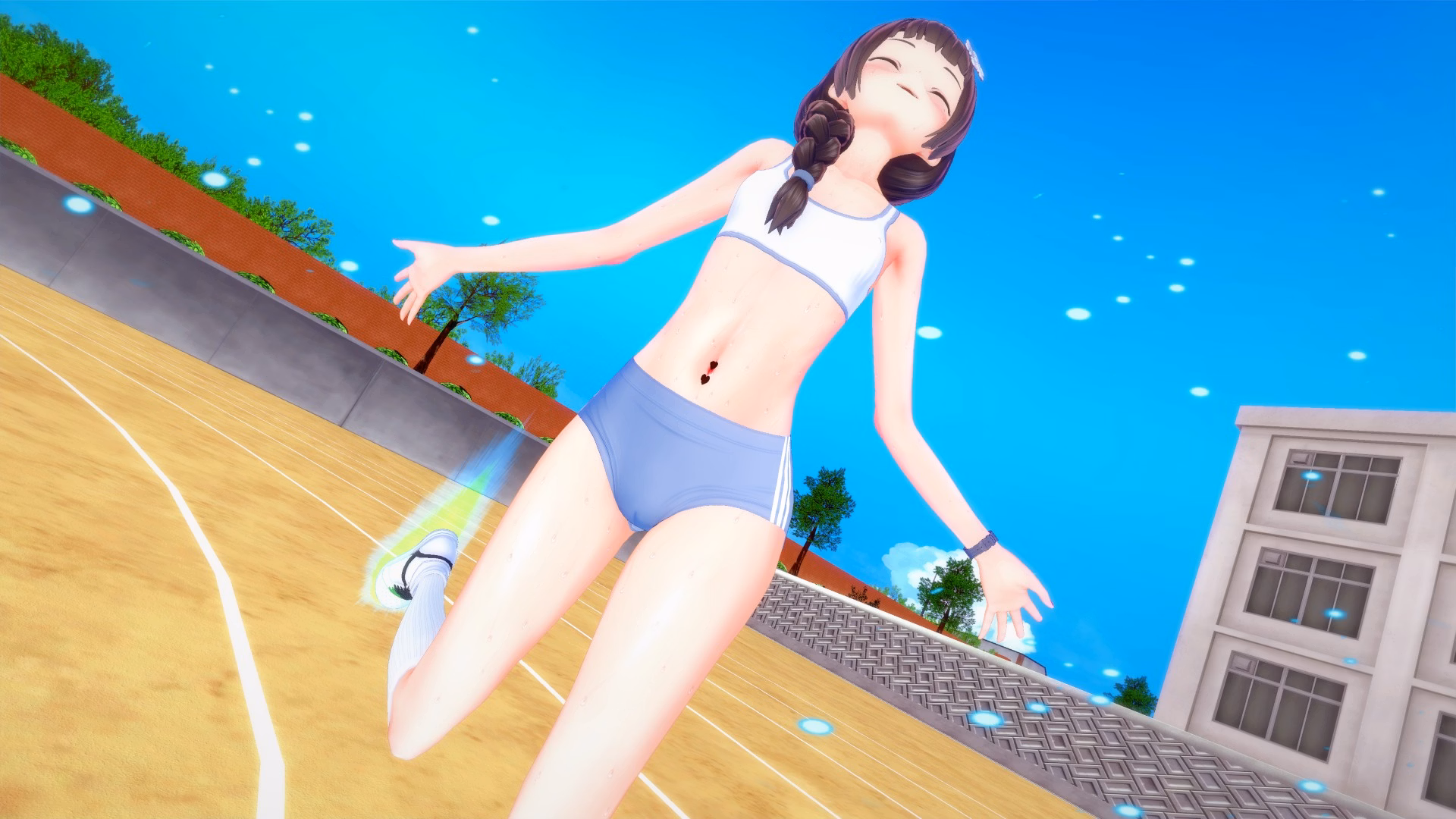 VN Ren'Py Mentor Life [v0.4 Remake] [BRdsky]