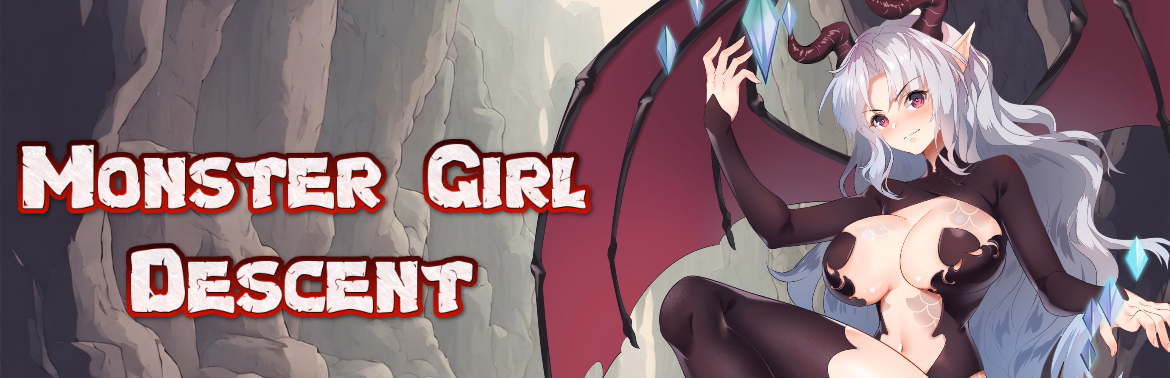 RPGM Monster Girl Descent [v0.7.3] [MGGEDev] download