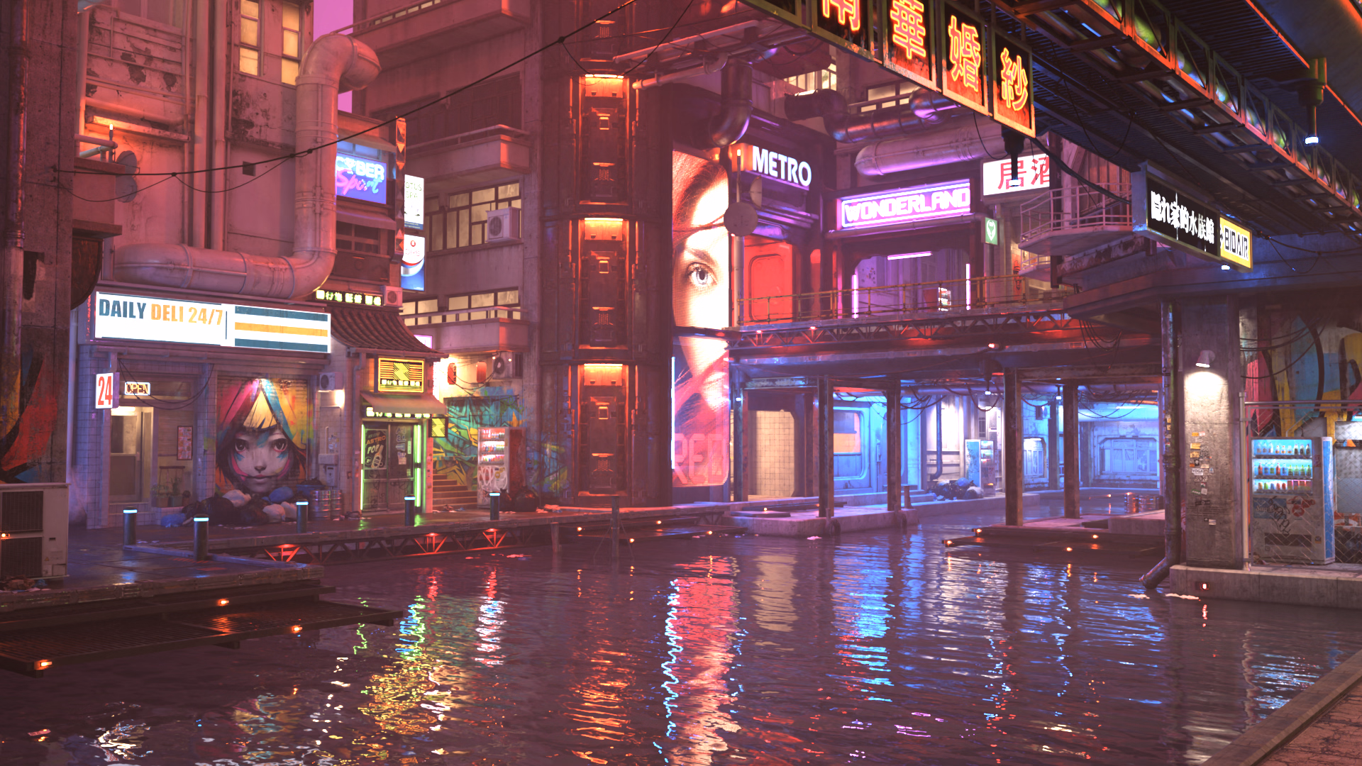 VN Ren'Py Abandoned The Loving Son [v0.8] [17MOONKEYS]