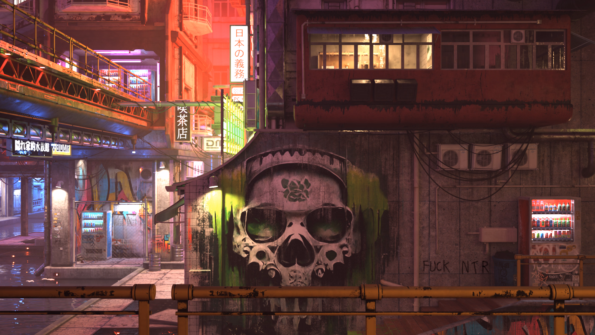 VN Ren'Py Abandoned The Loving Son [v0.8] [17MOONKEYS]