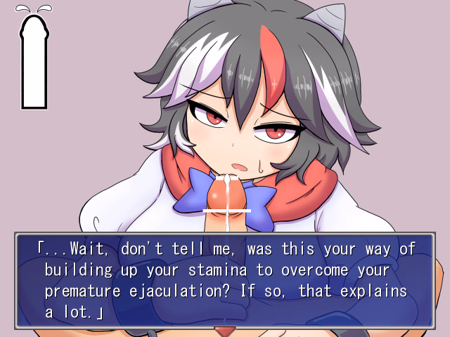 Wolf RPG Abandoned Captive Amanojaku [v1.07] [kiganneiji]