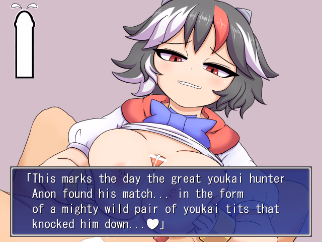 Wolf RPG Abandoned Captive Amanojaku [v1.07] [kiganneiji]