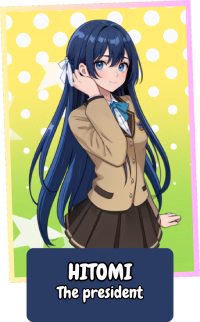 VN Ren'Py Hope: University of the Elite [v0.1.7] [WetDreamsGames/Tatami Visual]
