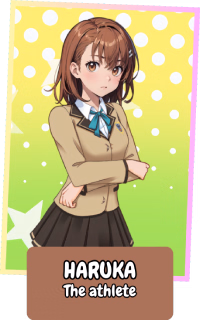 VN Ren'Py Hope: University of the Elite [v0.1.7] [WetDreamsGames/Tatami Visual]