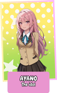 VN Ren'Py Hope: University of the Elite [v0.1.7] [WetDreamsGames/Tatami Visual]