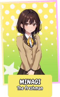 VN Ren'Py Hope: University of the Elite [v0.1.7] [WetDreamsGames/Tatami Visual]
