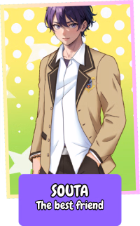 VN Ren'Py Hope: University of the Elite [v0.1.7] [WetDreamsGames/Tatami Visual]