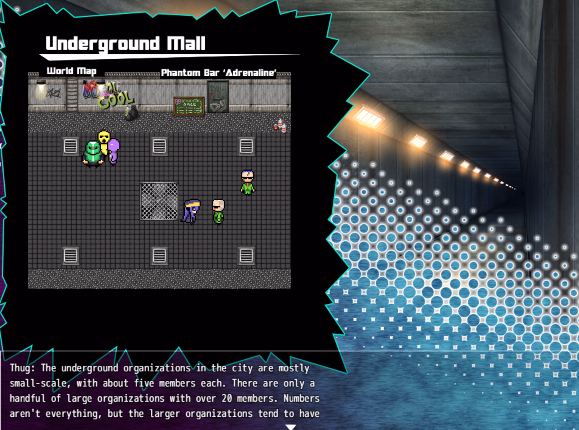 RPGM Completed Monster Fight [v1.01] [aburasobabiyori]