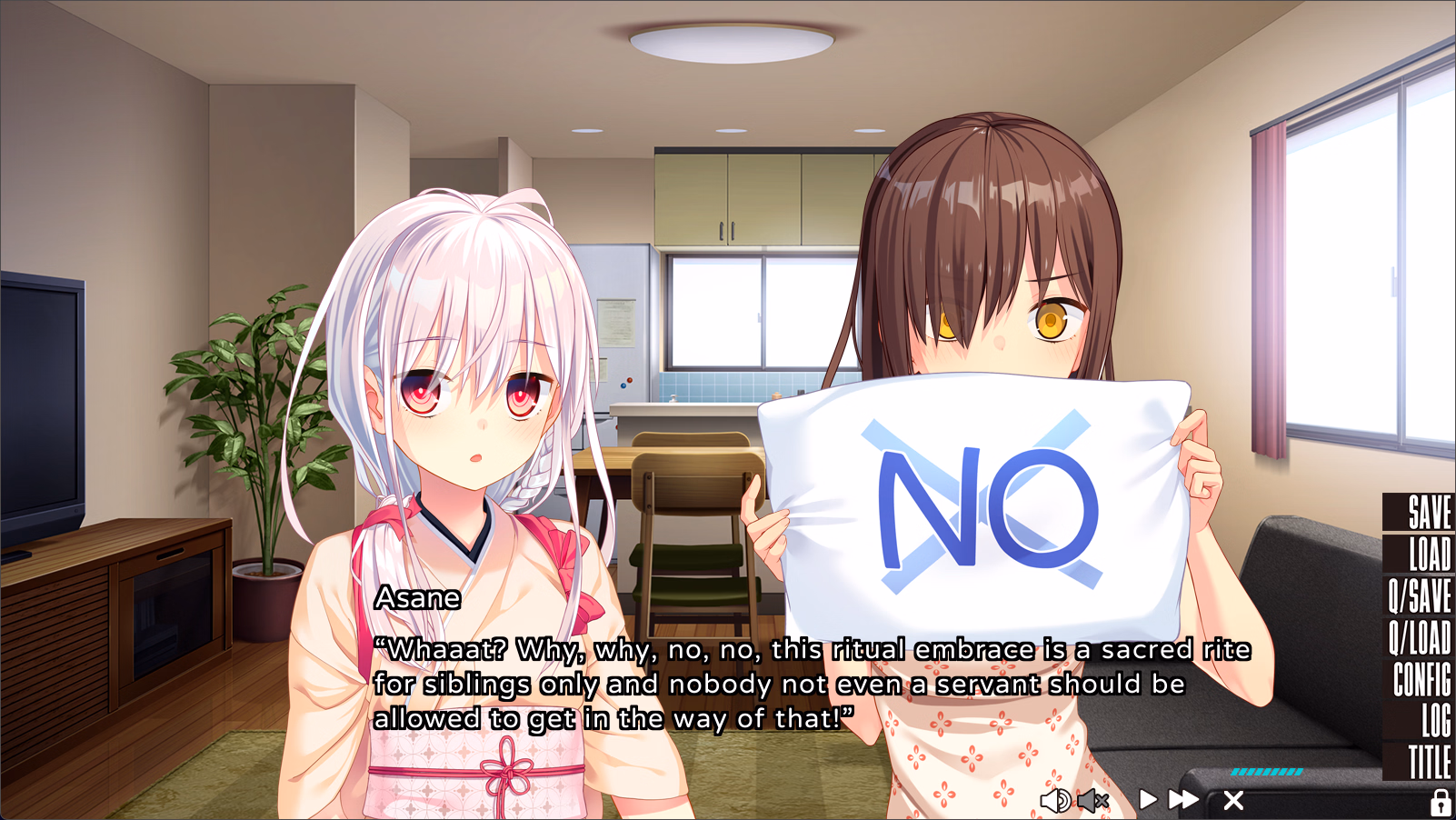 VN Others Completed Nukitashi 2 [Final + DLC] [Qruppo/Shiravune]