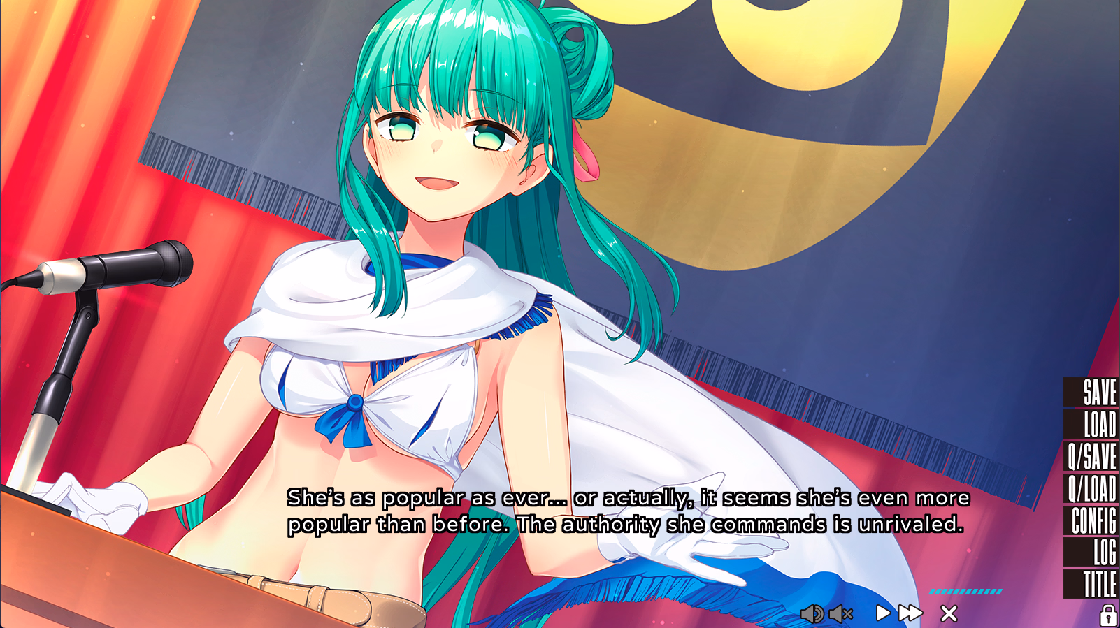 VN Others Completed Nukitashi 2 [Final + DLC] [Qruppo/Shiravune]