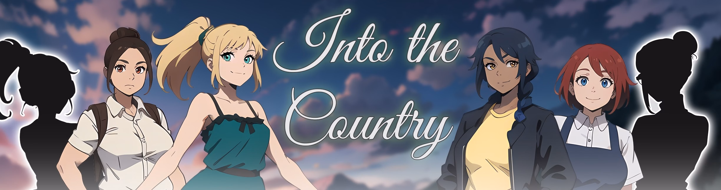 VN Ren'Py Abandoned Into the Country [v0.37] [defunktopus] download