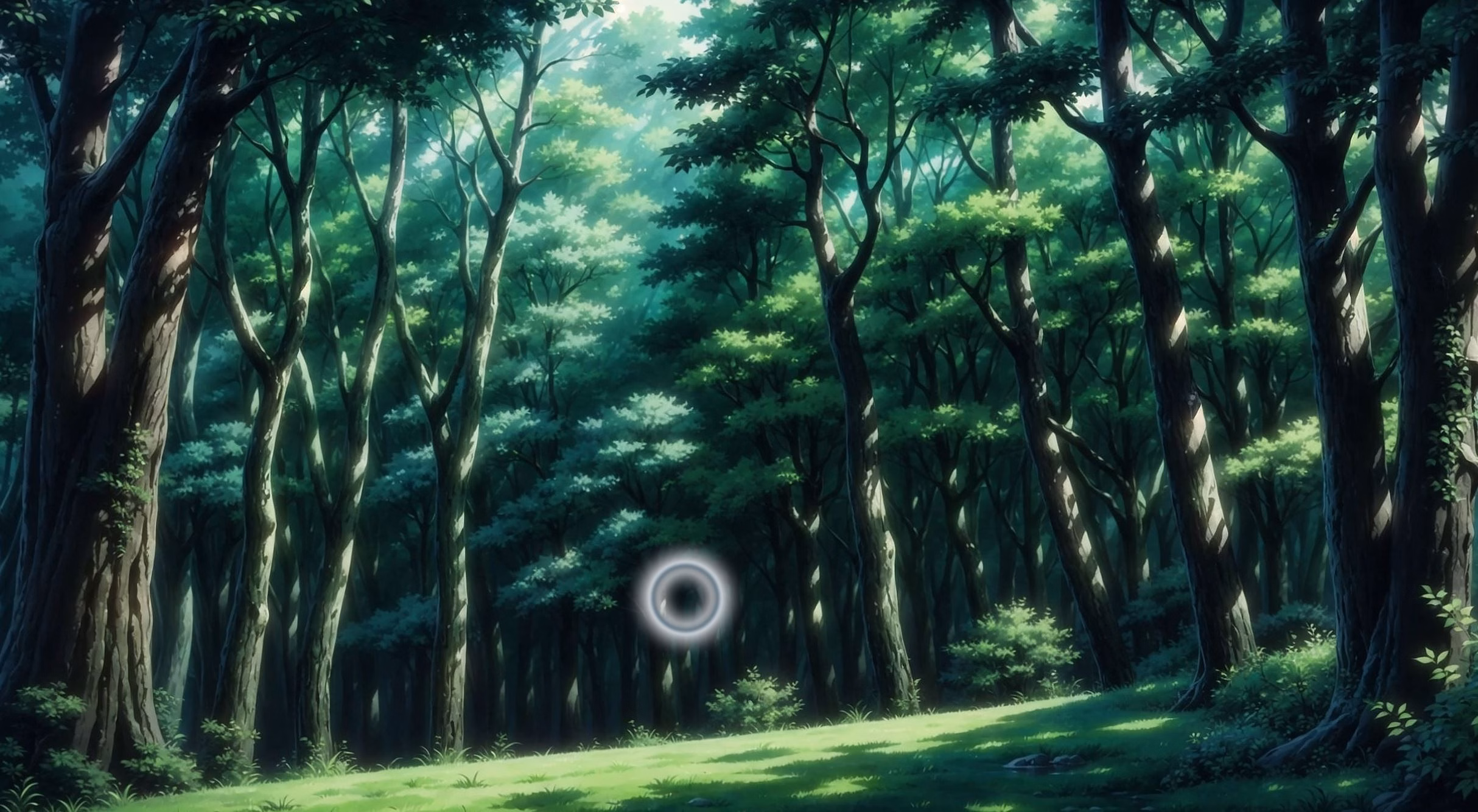 VN Ren'Py Abandoned Into the Country [v0.37] [defunktopus]