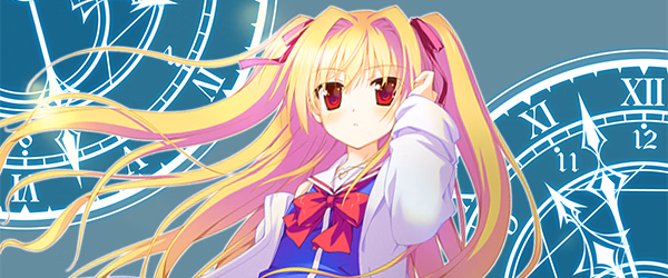 VN Others Completed Irotoridori No Sekai HD - The Colorful World [Final + DLC] [FAVORITE]