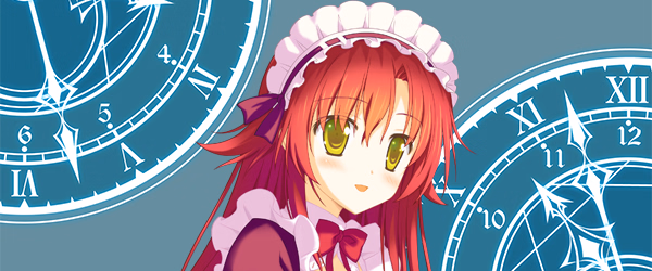 VN Others Completed Irotoridori No Sekai HD - The Colorful World [Final + DLC] [FAVORITE]