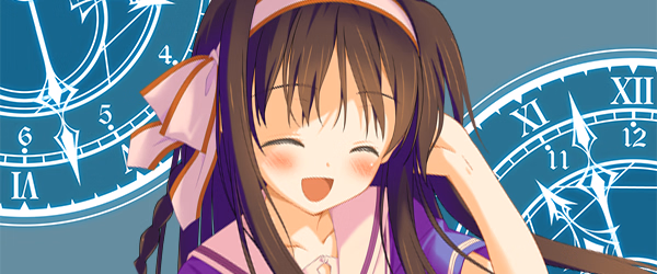 VN Others Completed Irotoridori No Sekai HD - The Colorful World [Final + DLC] [FAVORITE]