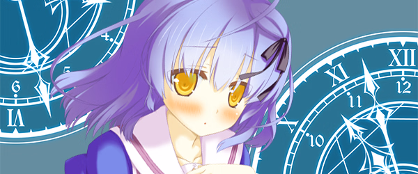 VN Others Completed Irotoridori No Sekai HD - The Colorful World [Final + DLC] [FAVORITE]