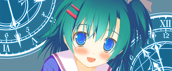 VN Others Completed Irotoridori No Sekai HD - The Colorful World [Final + DLC] [FAVORITE]