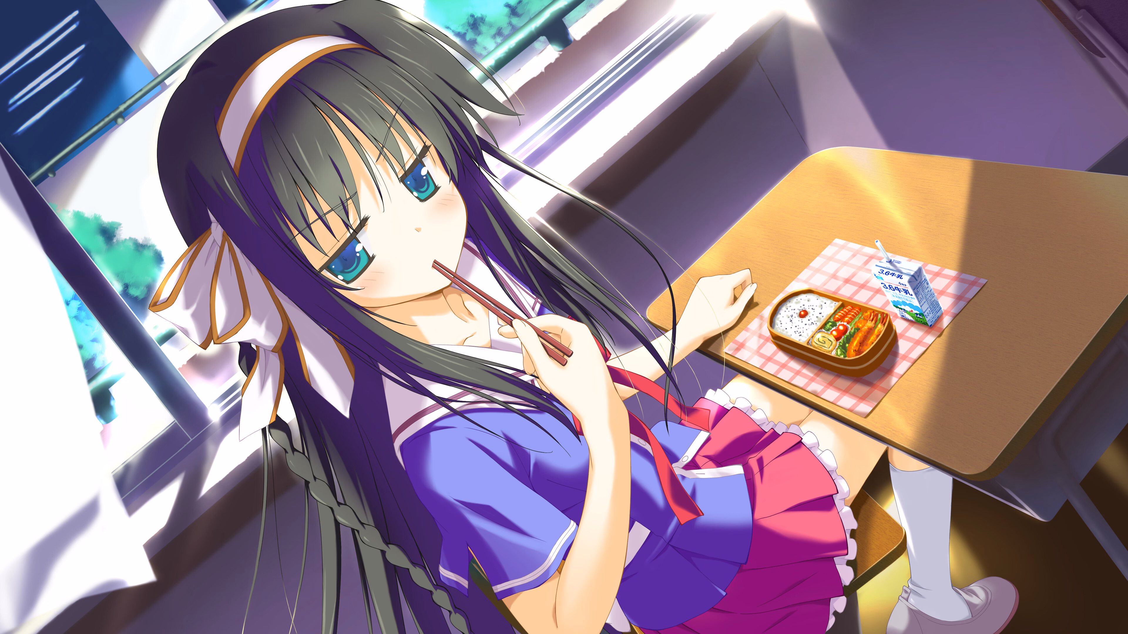 VN Others Completed Irotoridori No Sekai HD - The Colorful World [Final + DLC] [FAVORITE]