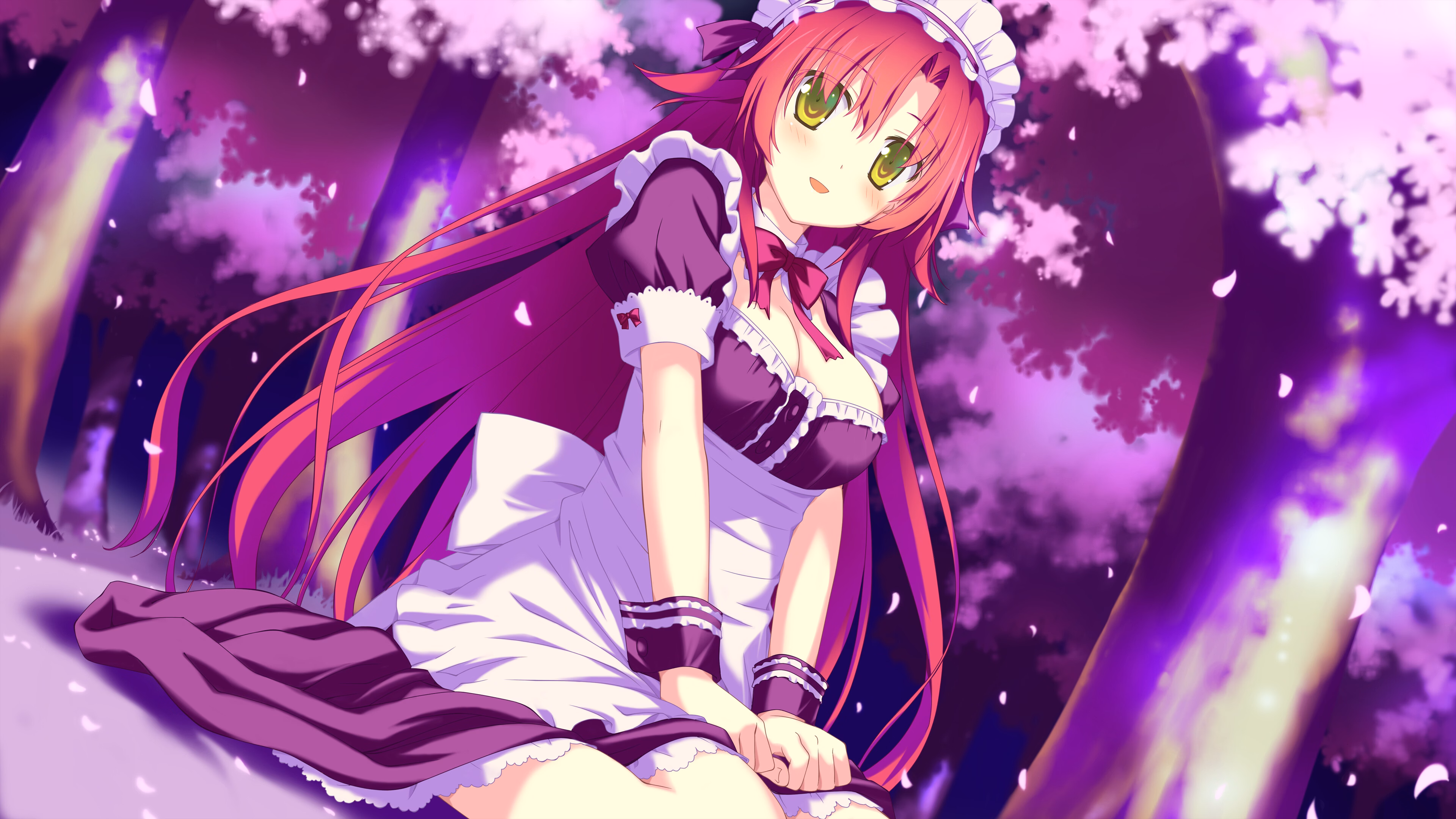 VN Others Completed Irotoridori No Sekai HD - The Colorful World [Final + DLC] [FAVORITE]