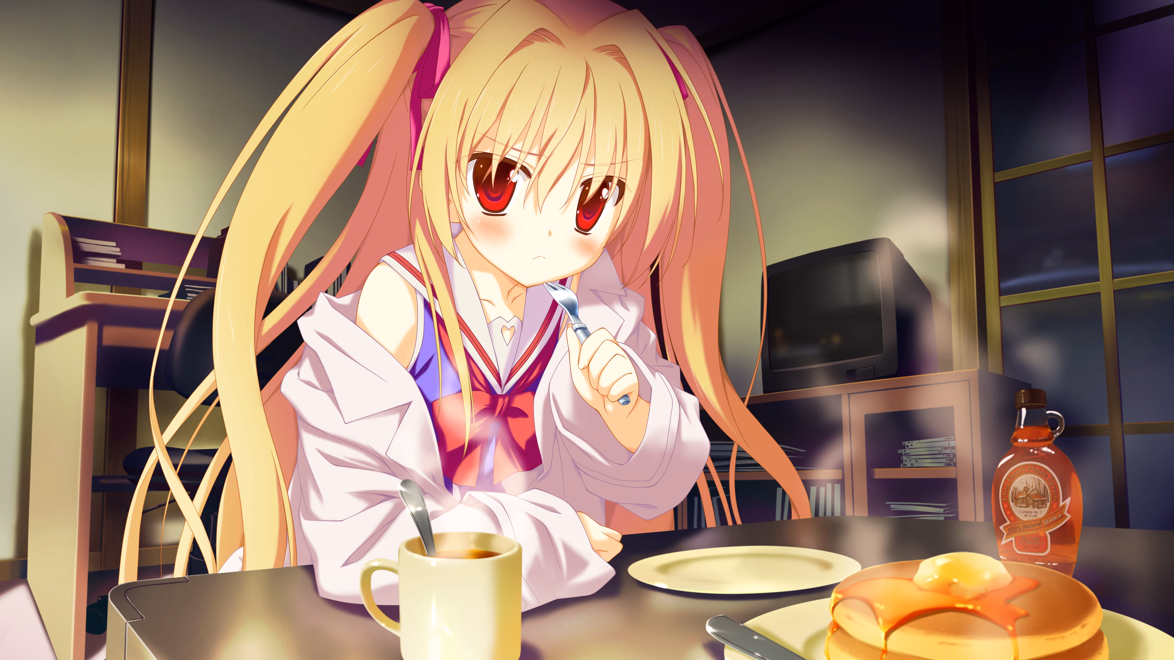 VN Others Completed Irotoridori No Sekai HD - The Colorful World [Final + DLC] [FAVORITE]