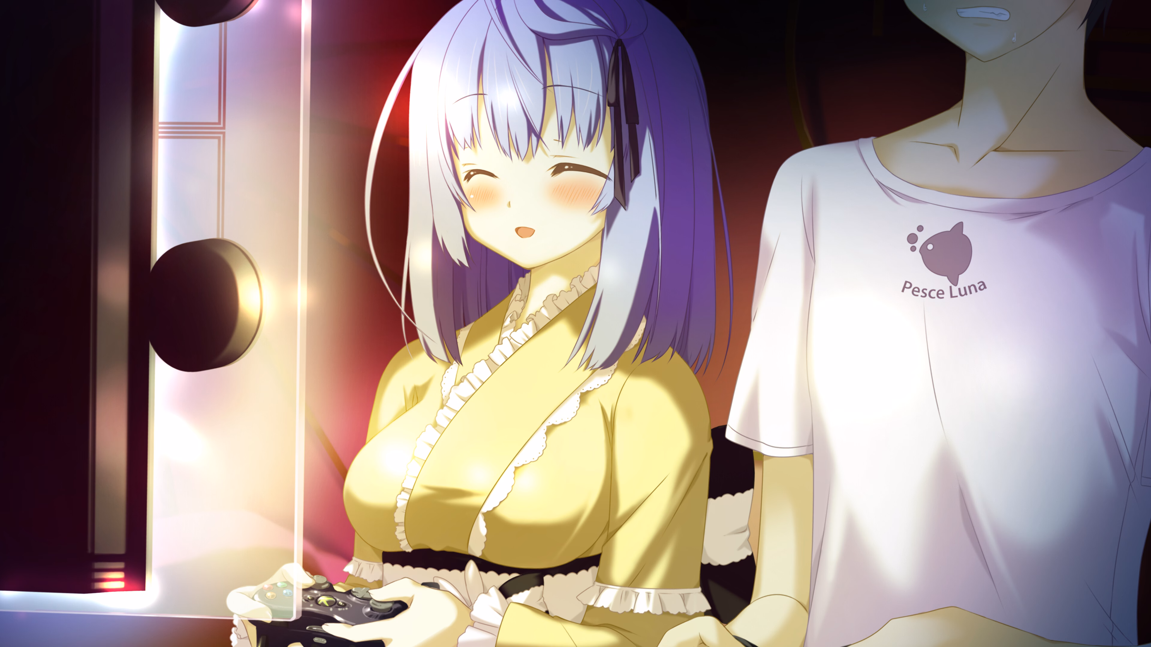 VN Others Completed Irotoridori No Sekai HD - The Colorful World [Final + DLC] [FAVORITE]