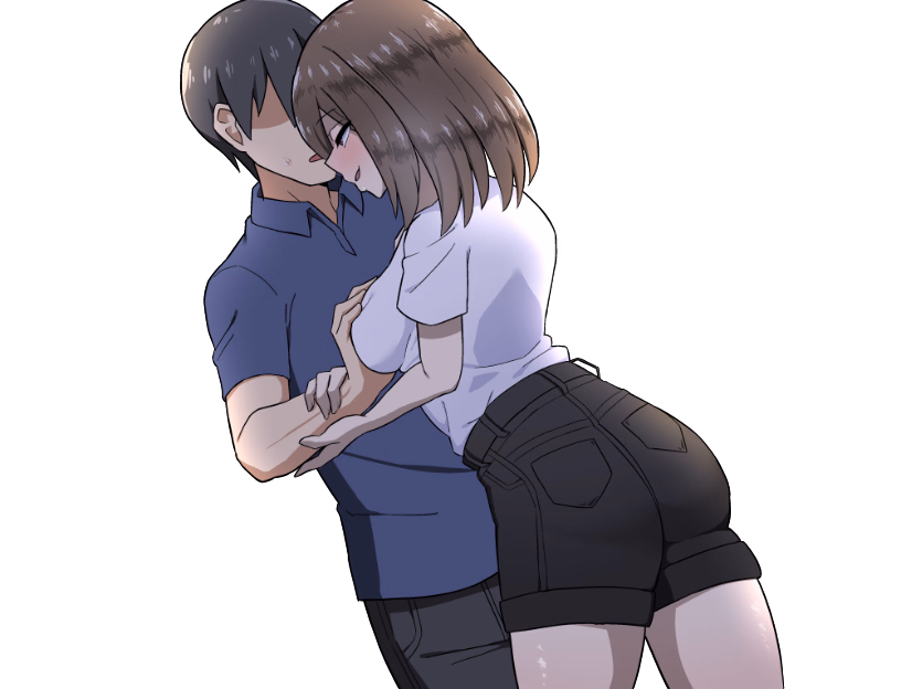 VN RPGM Completed She’s Supposed to Be Dead [Final] [Hall of Corruption]