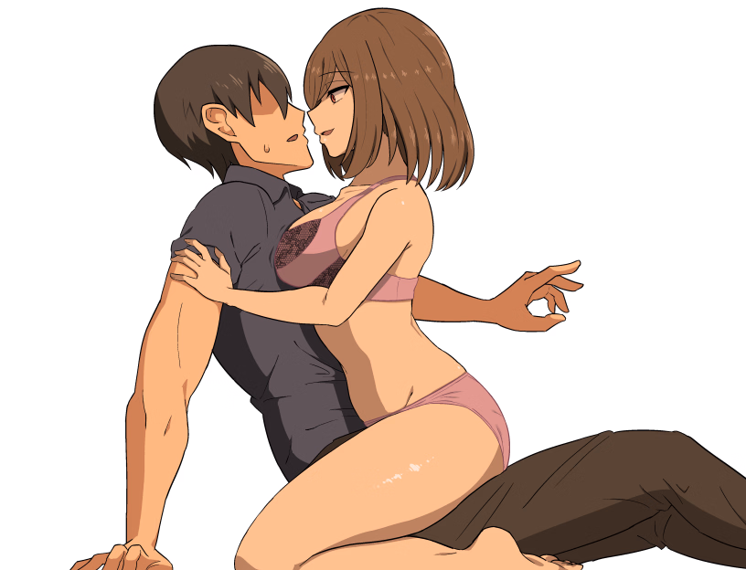 VN RPGM Completed She’s Supposed to Be Dead [Final] [Hall of Corruption]