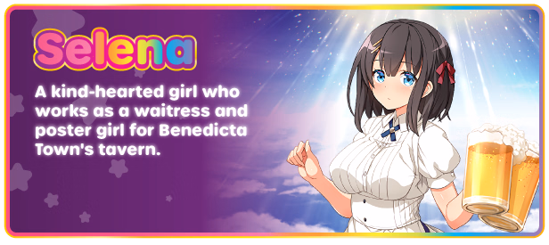 RPGM Completed Paradise Angel [v1.03] [Akari blast!]