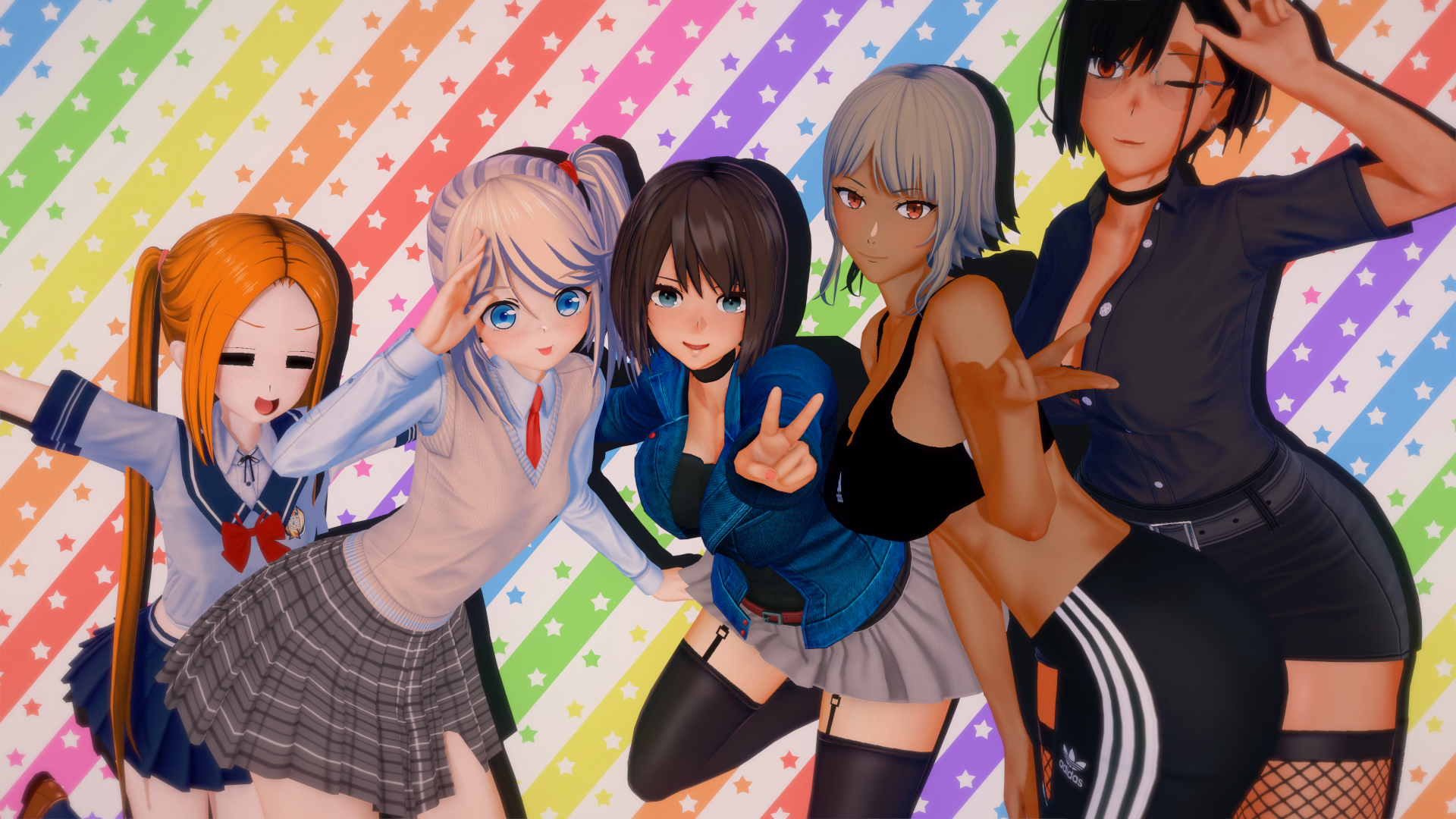 VN Ren'Py Abandoned VR Gave Me Powers ?!?? [v0.1.5] [Chancla Studio] download