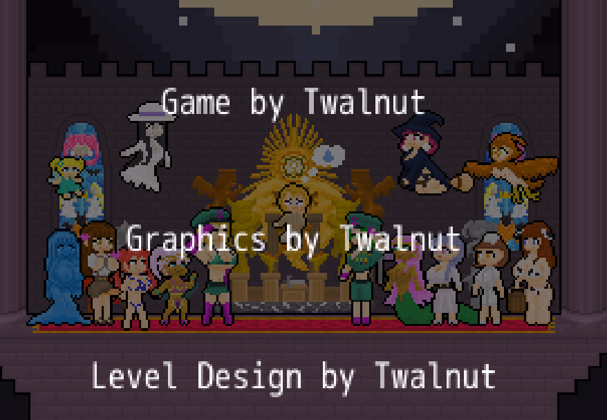 Others Completed Monstalandia: I Will Become a Monster Girl?! [Final] [Twalnut]
