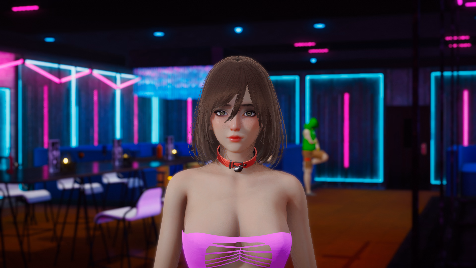 VN Ren'Py Abandoned Frostshade [v0.6] [Moonlit Games]