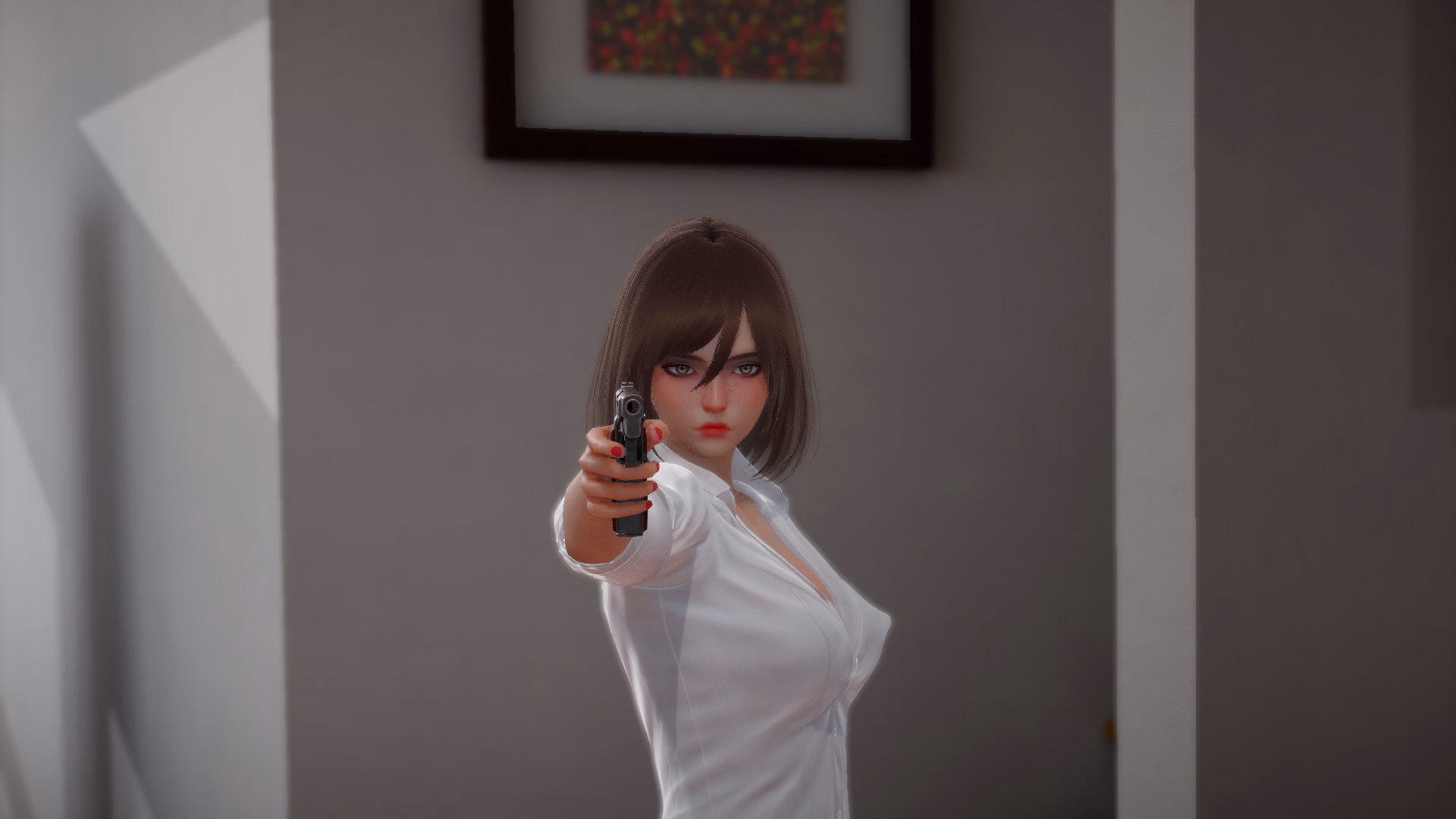 VN Ren'Py Abandoned Frostshade [v0.6] [Moonlit Games]