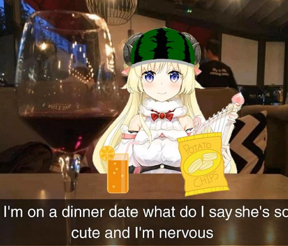 VN Ren'Py Date with Rae [v1.0] [Zanith]