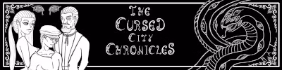 Ren'Py The Cursed City Chronicles [v0.1.4] [AFGT]