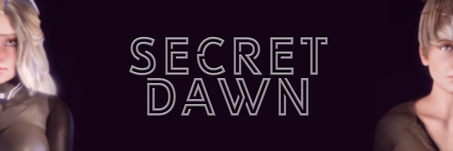 RPGM Secret Dawn [v0.17] [Haldane]