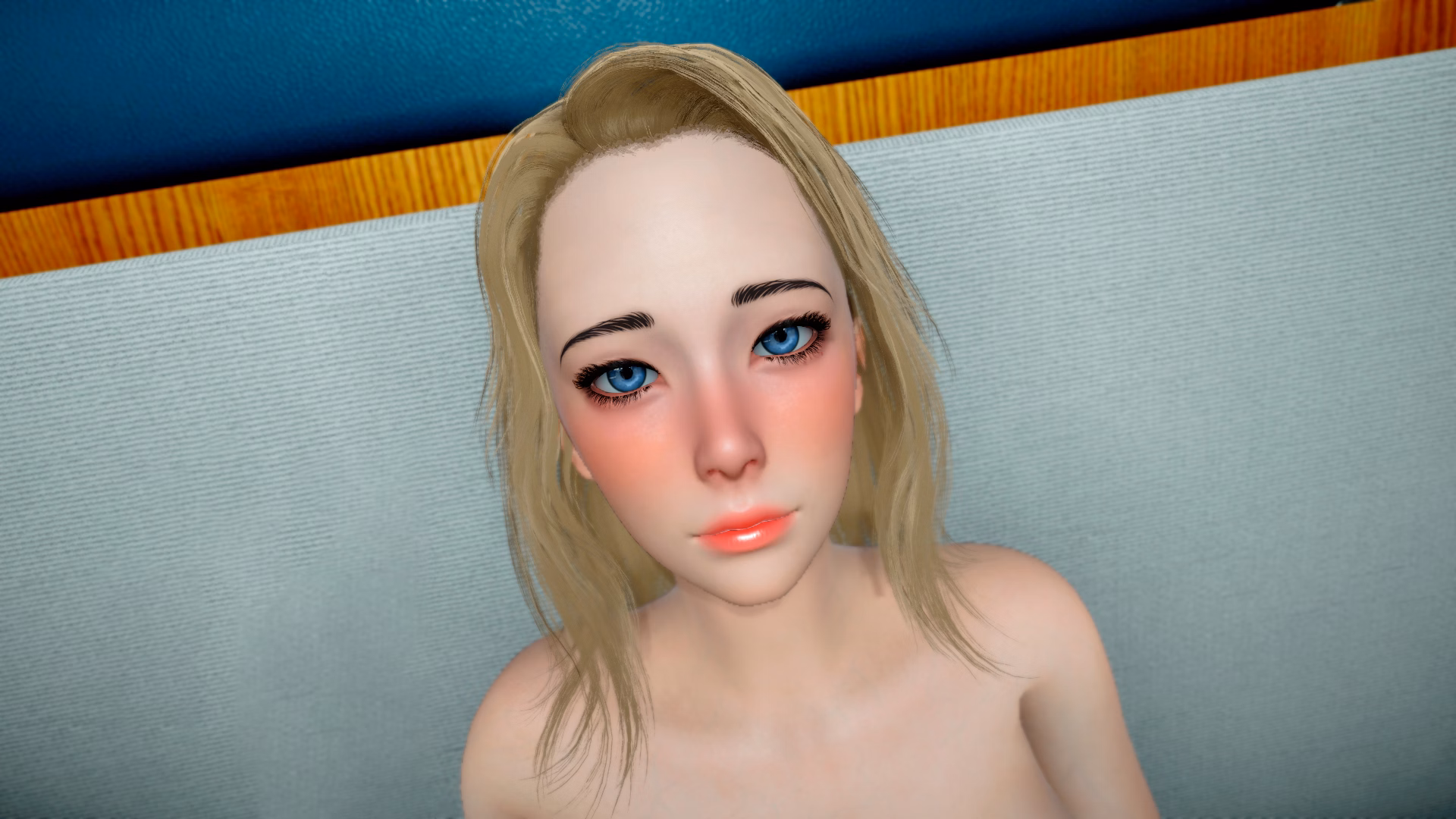 VN Ren'Py Hoping for a Brighter Future [Ep.3 v0.25] [Fuuccck]