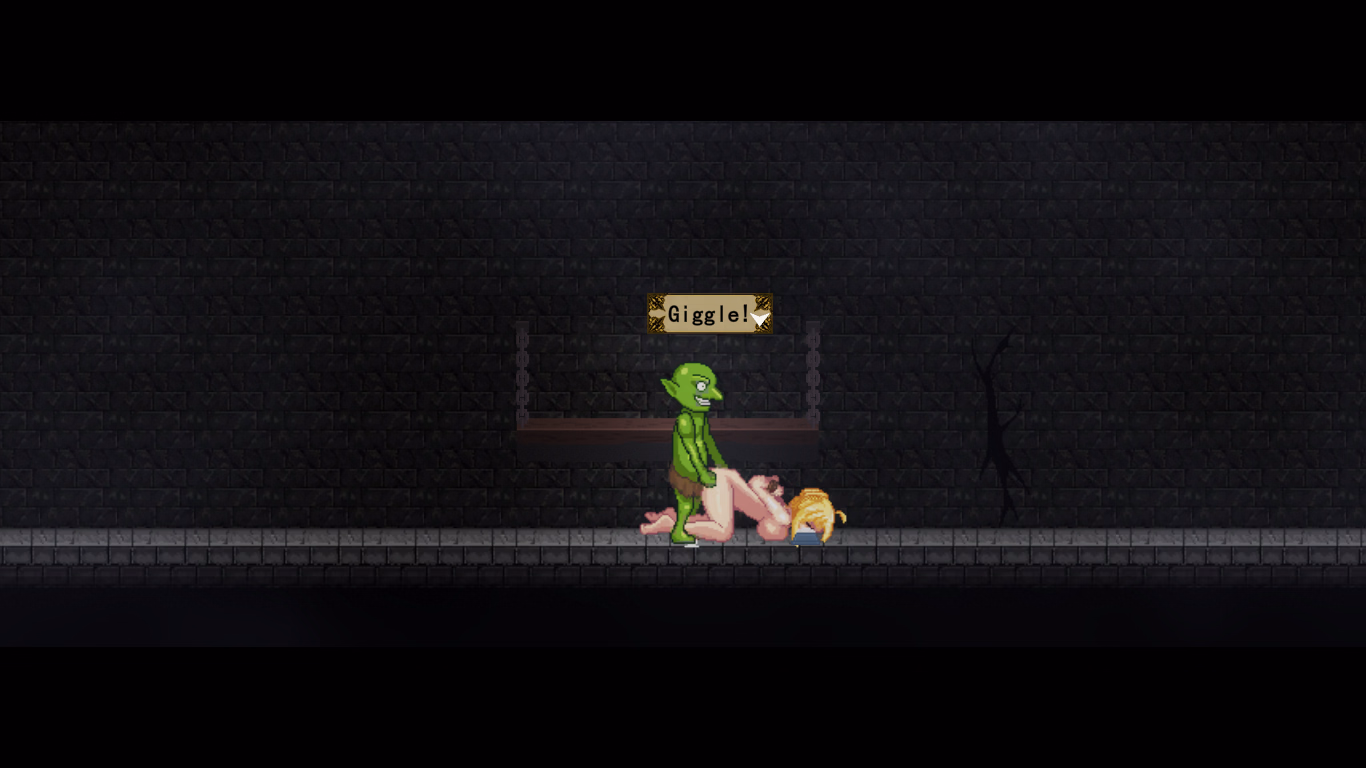 Unity Spirit Witch's Gaiden [v1.18] [MXWZ]