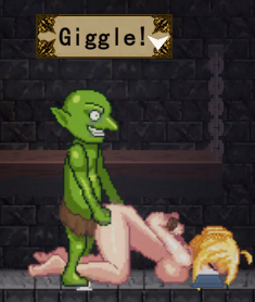 Unity Spirit Witch's Gaiden [v1.18] [MXWZ]