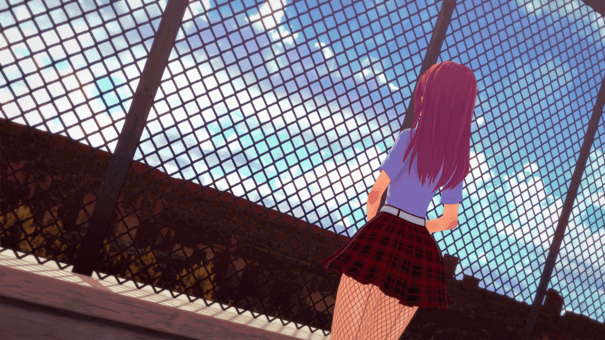 Ren'Py Another World [v1.10.1] [Maelstrom]