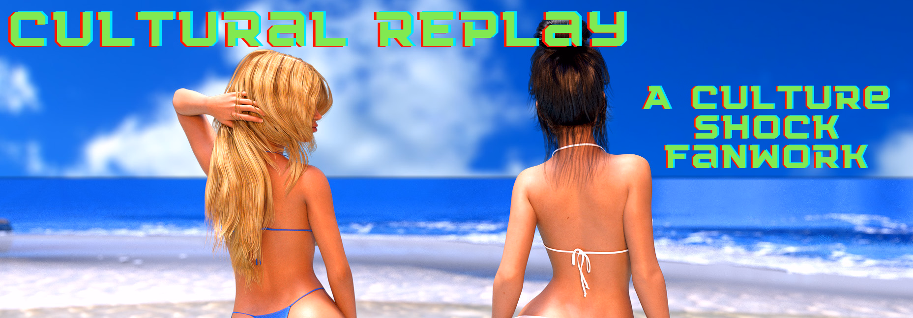 VN Ren'Py Abandoned Cultural Replay: An Unofficial Culture Shock Fan Project [v0.36] [Palos69] download