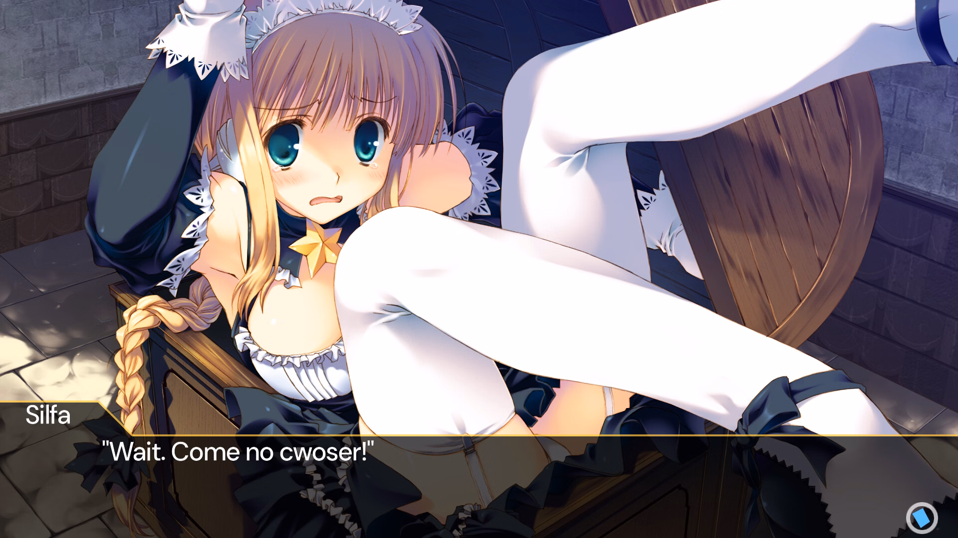 Others Completed Dungeon Travelers: To Heart 2 in Another World [Final] [AQUAPLUS]