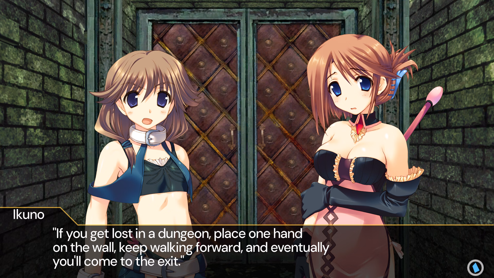 Others Completed Dungeon Travelers: To Heart 2 in Another World [Final] [AQUAPLUS]