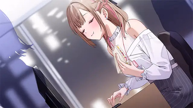 VN Others Completed LipTrip ~My Boss Is My Heat Suppressant!~ [v1.00a] [SukeraSomero]