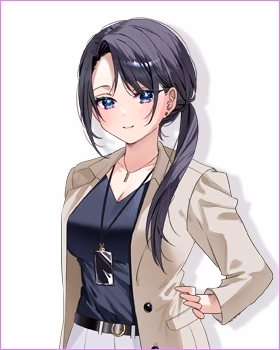 VN Others Completed LipTrip ~My Boss Is My Heat Suppressant!~ [v1.00a] [SukeraSomero]