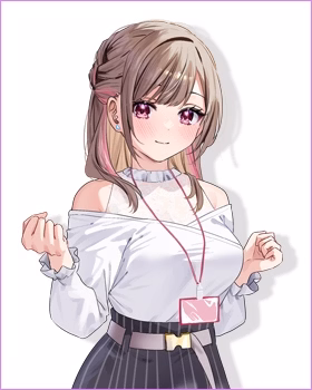 VN Others Completed LipTrip ~My Boss Is My Heat Suppressant!~ [v1.00a] [SukeraSomero]