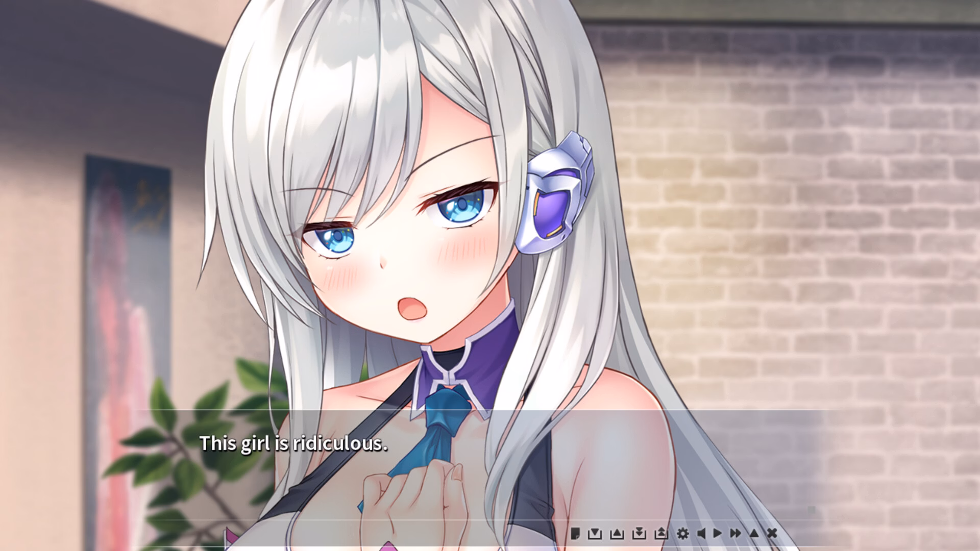 VN Others Completed Ego's Spark [Final] [Satsuki]