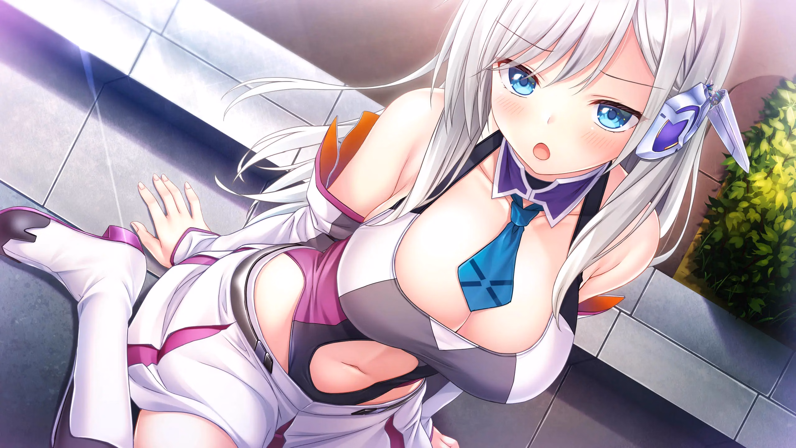 VN Others Completed Ego's Spark [Final] [Satsuki]